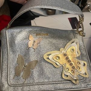 Just Cavalli shoulder bag
